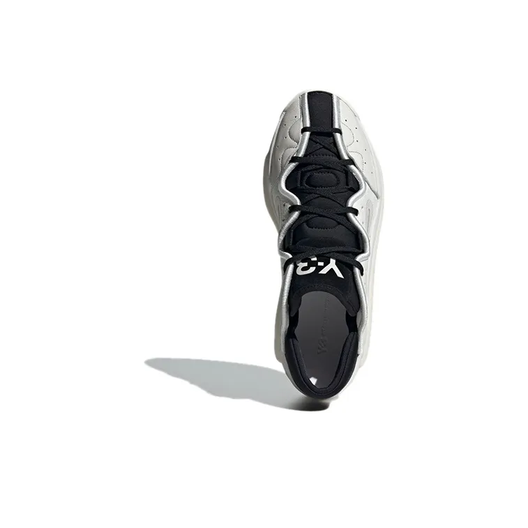 Adidas Y 3 Hokori Ii Chalk White-4