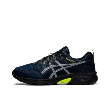 Asics Gel Venture 8 Awl 'French Blue Safety Yellow'