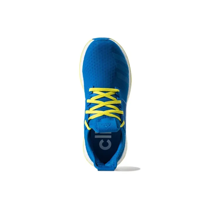 Adidas Pure Boost Zg Chill 'Blue'-4