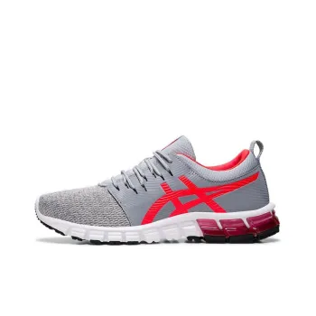 Asics Women's Gel Quantum 90 SG 'Sheet Rock Laser Pink'