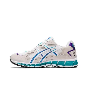 Asics Gel Kayano 5 360 'Grey Blue'