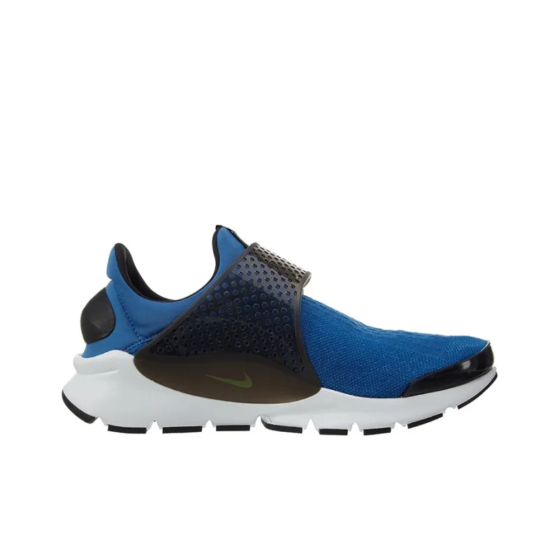Nike Sock Dart Jcrd 'Blue Jay'-1