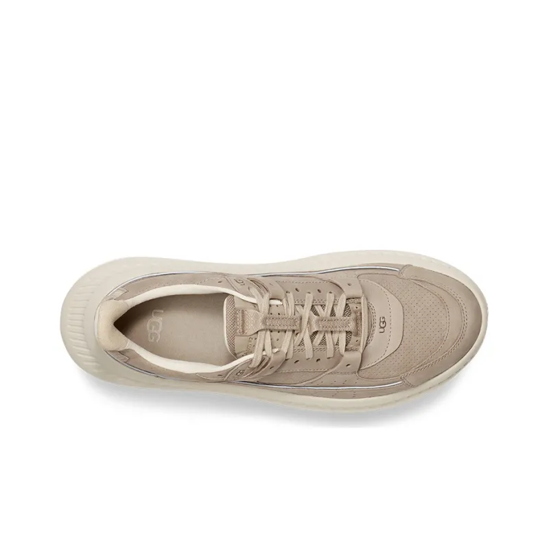 UGG Ca805 V2 Nubuck 'Sand'-4