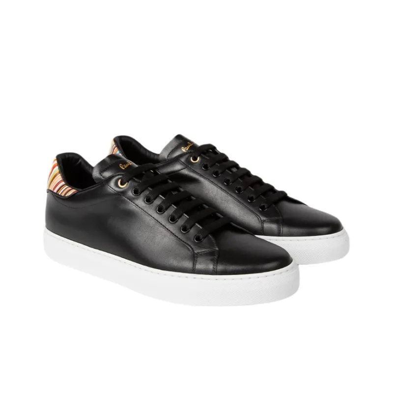 Paul Smith Signature-stripe Detail Sneakers-1