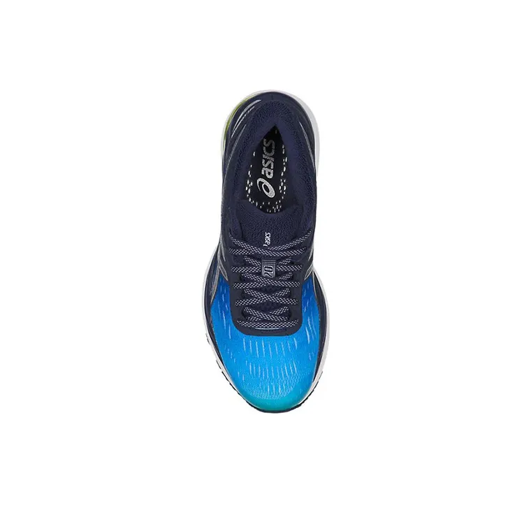 Asics Gel Cumulus 20 Sp 'Island Blue' Women's-3