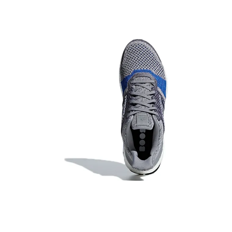 Adidas UltraBoost St 'Grey'-3