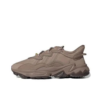 Adidas Originals Ozweego Tr 'Chalky Brown Hazy Yellow'