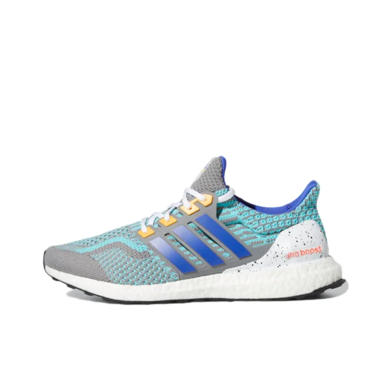 Adidas Ultra Boost 5.0 Dna Grey Sonic Ink-0