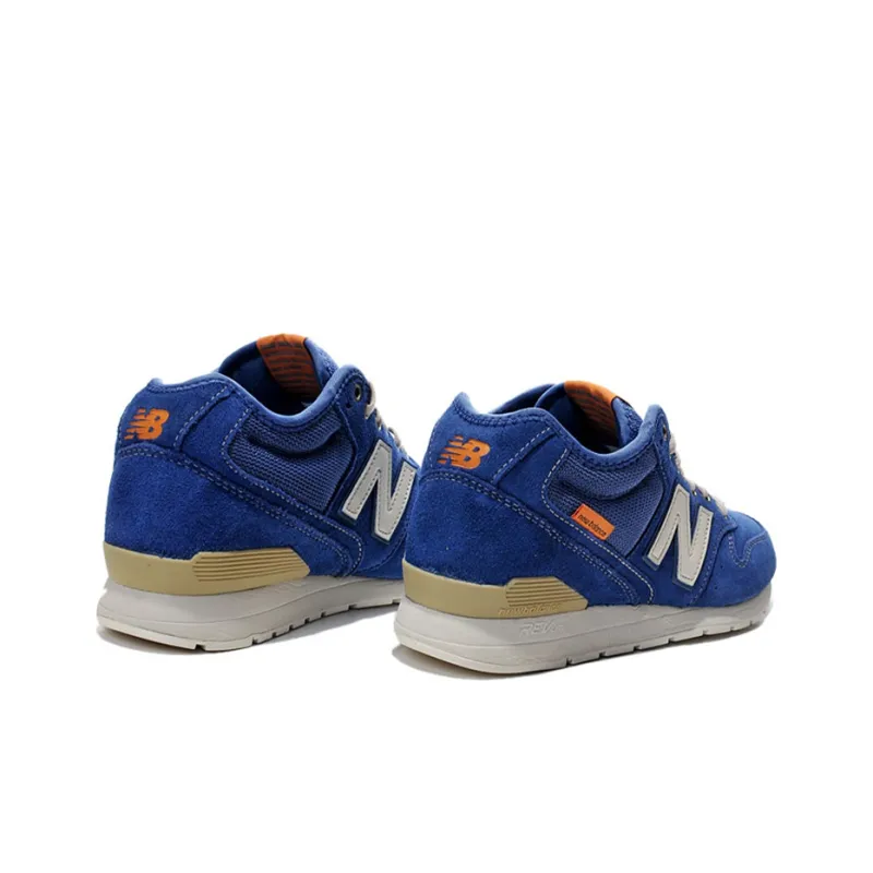 New Balance 996 'Royal Blue White'-2