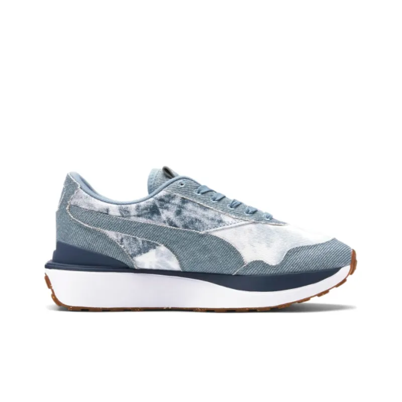PUMA Cruise Rider Denim Women's-1
