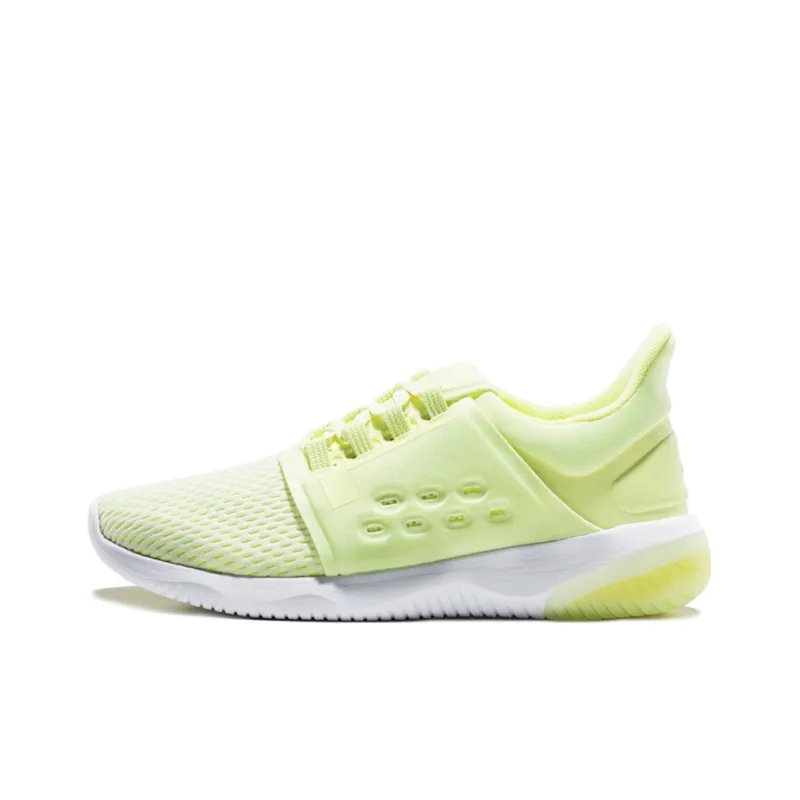 Asics Gel Kenun Lyte 'Yellow' Women's-0