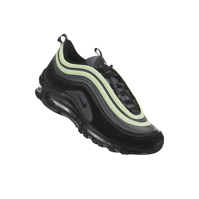 Nike Kids Air Max 97 Low-top Sneakers-2
