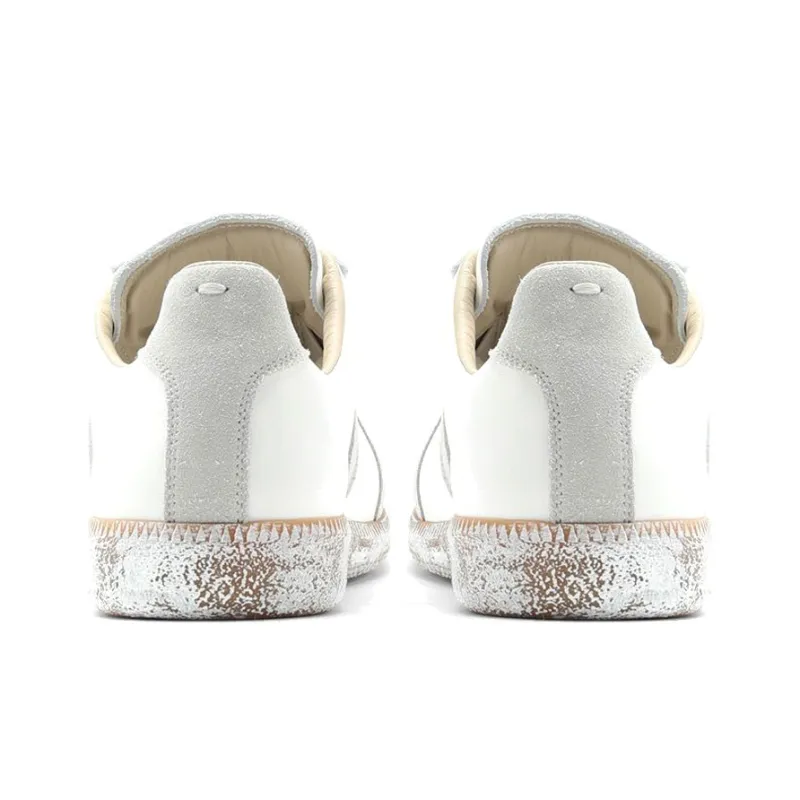 Maison Margiela Replica Sneakers Dirty Wash-4