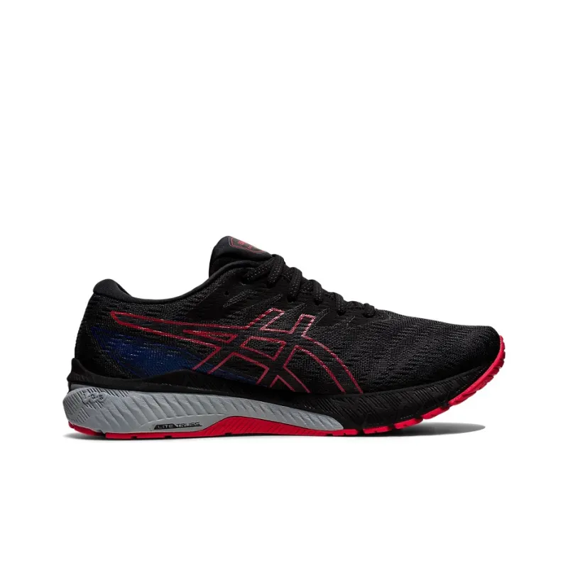 Asics GT 2000 10 Gtx Graphite Grey-1