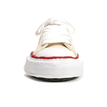 Maison MIHARA YASUHIRO Peterson Original Sole Low-top Sneakers-3