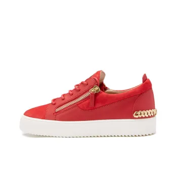 giuseppe zanotti Frankie Low top Sneakers