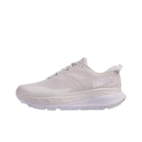 HOKA ONE ONE Stinson ATR 6 Nimbus Cloud All Gender