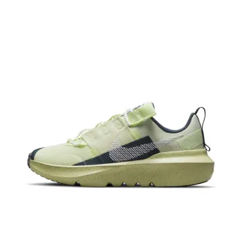 Nike Crater Impact 'Lime Ice Armory Navy' GS