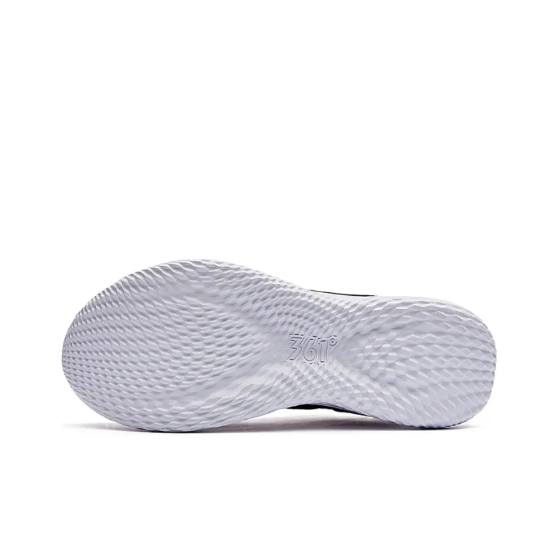 361° Casual Shoes Women's Low Top Raven-4