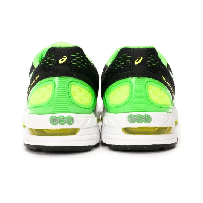 Asics Gel-DS Trainer 19 Anti-Slip Wear-Resistant Low-Top Running Shoes Men's-2