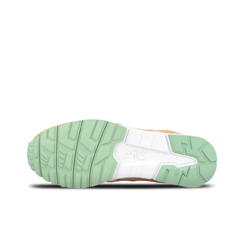 Asics Gel Lyte V 'Orange'-4