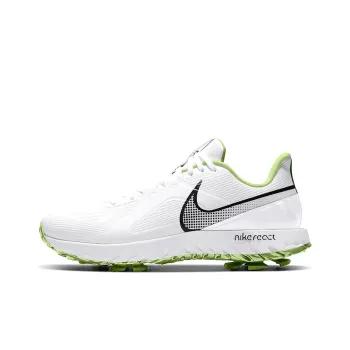 Nike React Infinity Pro 'White Volt'