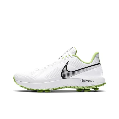Nike React Infinity Pro 'White Volt'