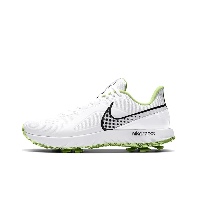 Nike React Infinity Pro 'White Volt'-0