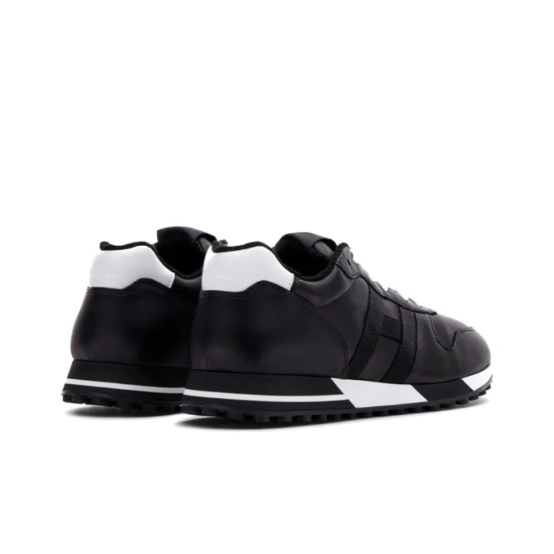 HOGAN H383 Low Top Sneakers-2