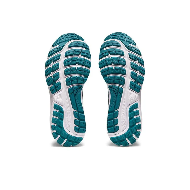 Asics Gel Cumulus 22 'Smoke Blue' Women's-5