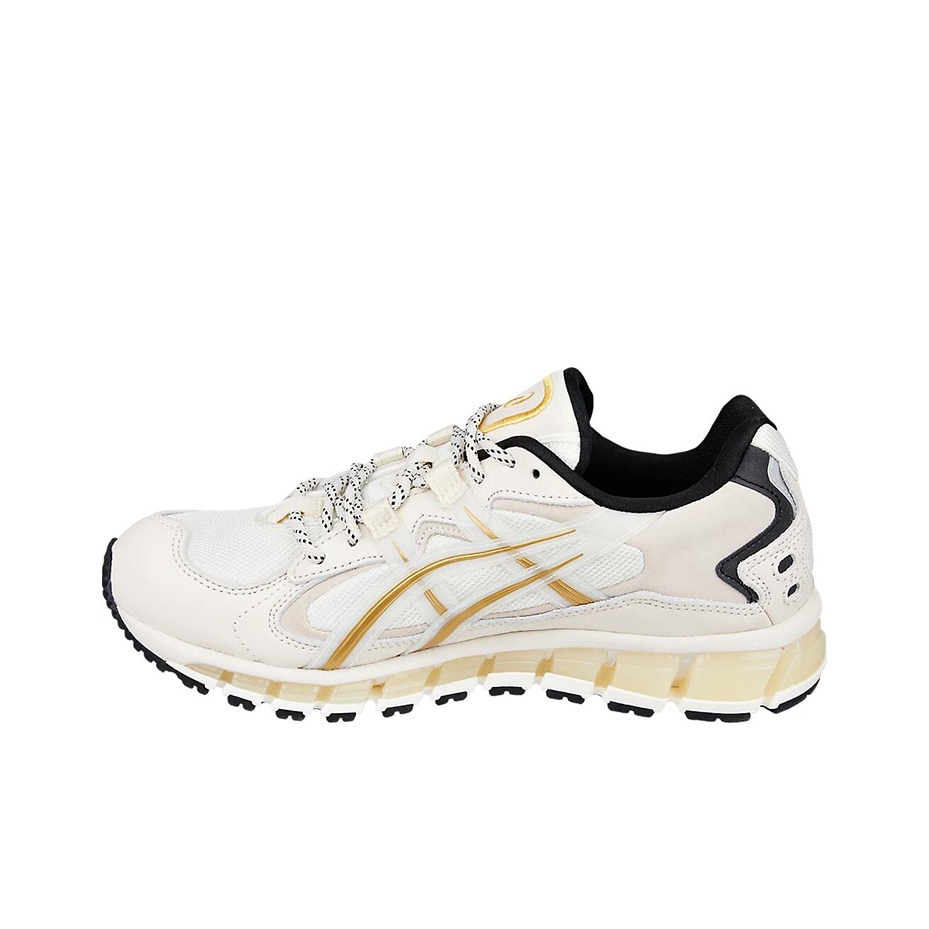 Asics Gel Kayano 5 360 Sheet Rock Silver POIZON