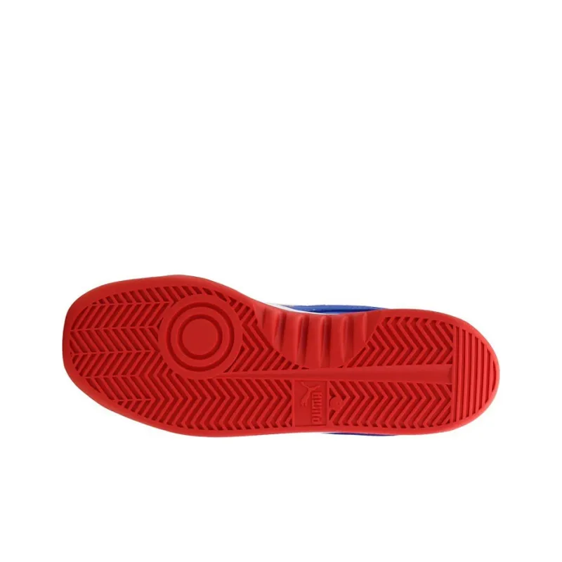 PUMA GV Special Detroit Running Shoes Men Low-Top Blue-4