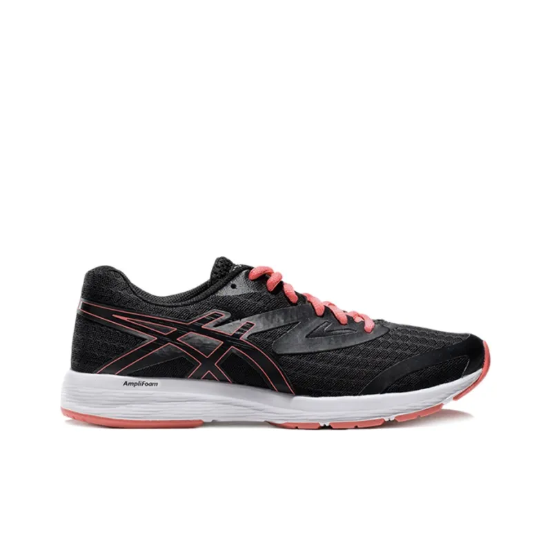 Asics Amplica 'Black Orange' Women's-1