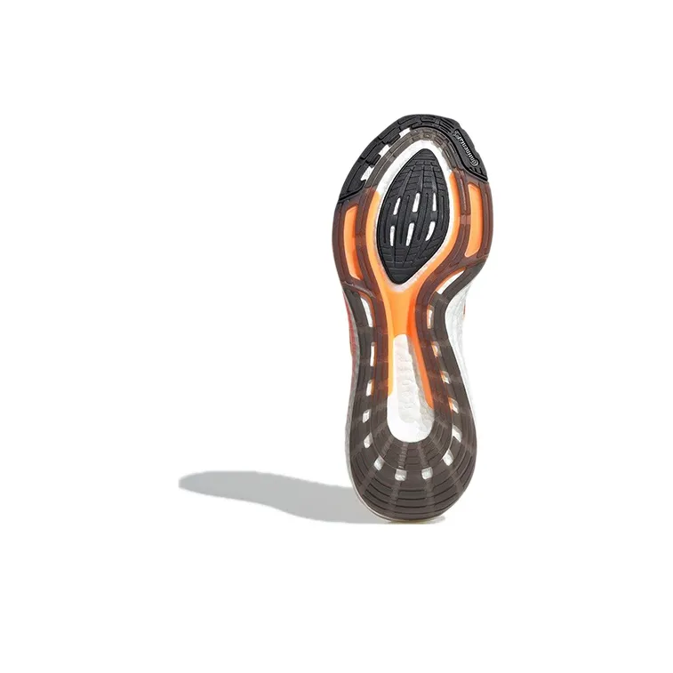 Adidas UltraBoost 22 Heat.RDY 'Flash Orange'-5