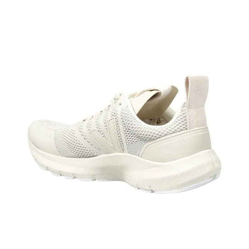 VEJA Rick Owens X Performance Runner 'Pearl'-3