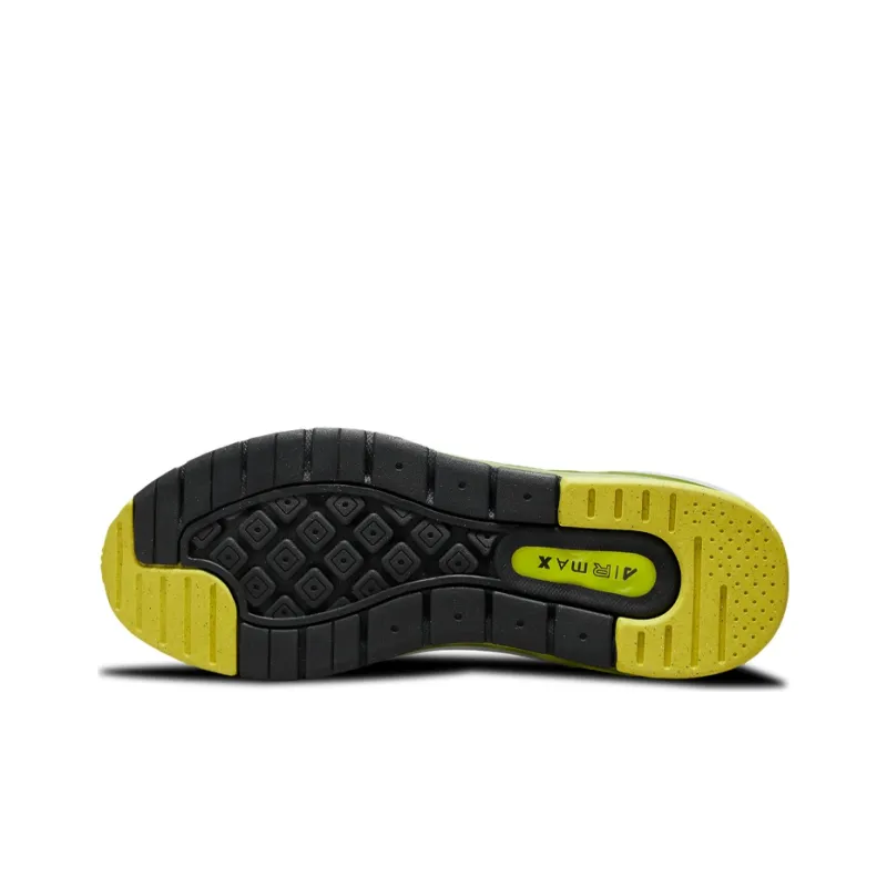 Nike Air Max Genome Neon-5