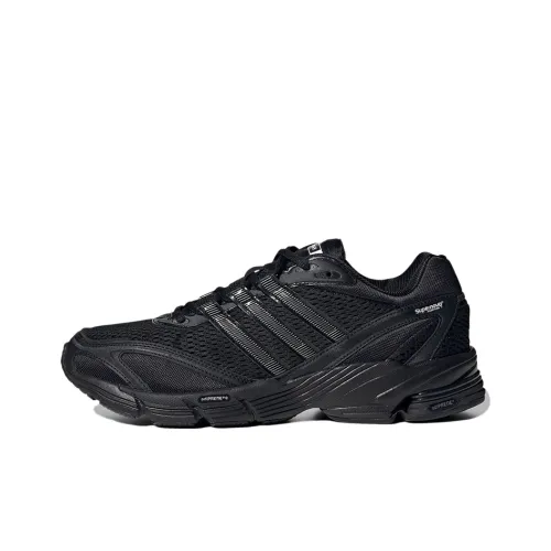 Adidas Supernova Cushion 7 Black Carbon