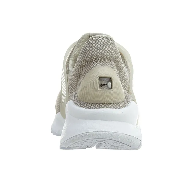 Nike Sock Dart Breathe 'Pale Grey' Women's-3