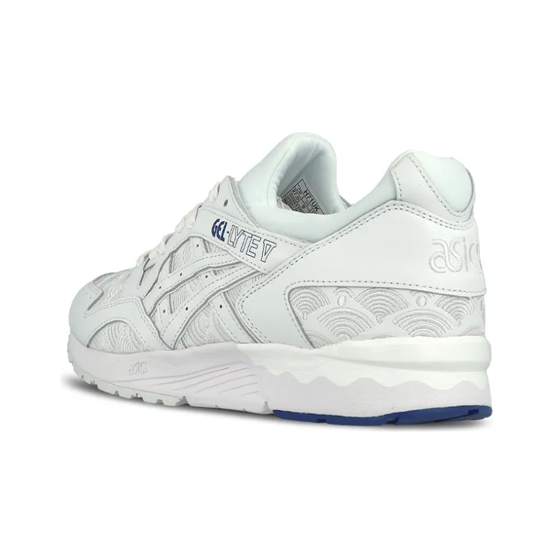 Asics Gel Lyte V Colette White Yukata-3