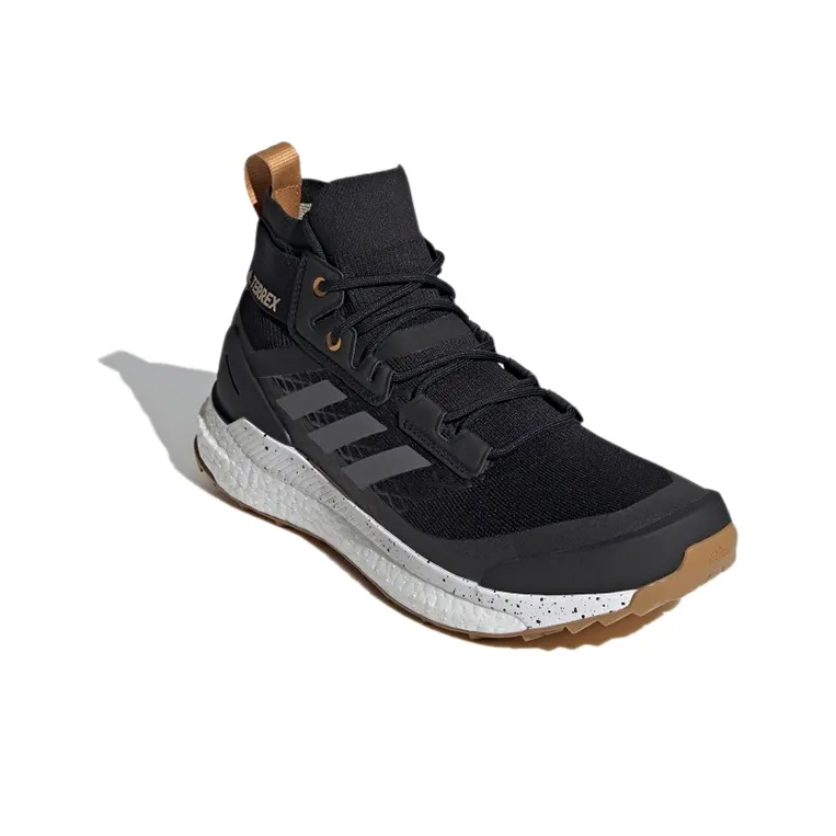 Adidas Terrex Free Hiker Primeblue Core Black-2