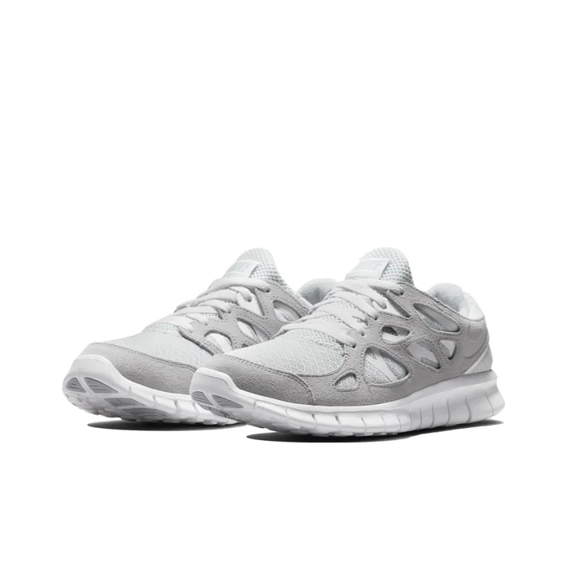 Nike Free Run 2 Wolf Grey 2021-2