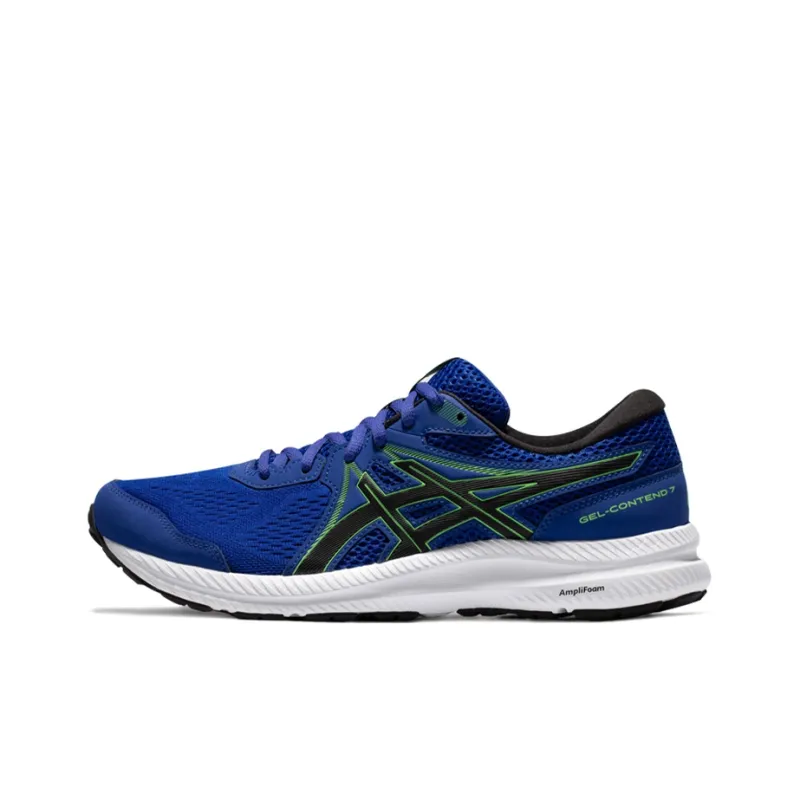 Asics Gel Contend 7 'Monaco Blue'-0