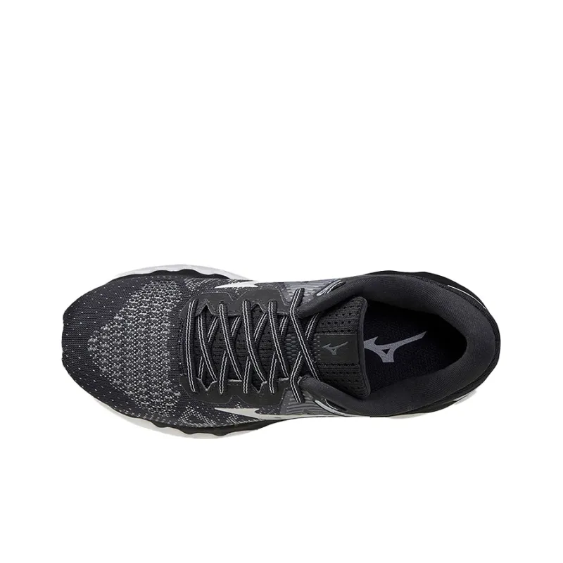 Mizuno Horizon 5 Running Shoes Women's Low-Top Black-2