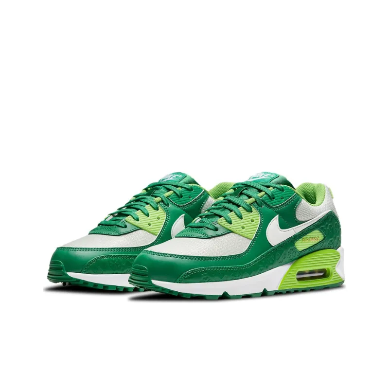 Nike Air Max 90 St Patrick's Day 2021-2