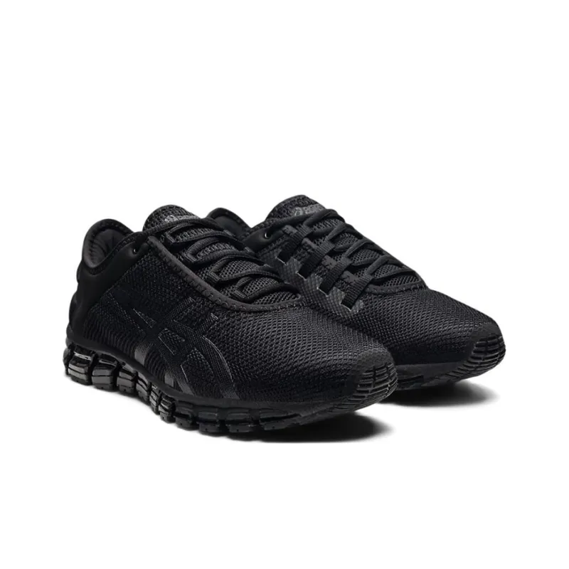 Asics Gel Quantum 180 3 Mx Triple Black-2