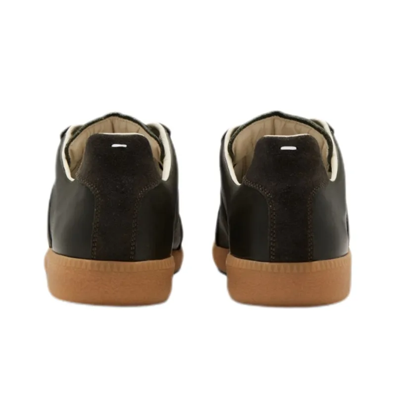 Maison Margiela Replica Low-top Sneakers-3