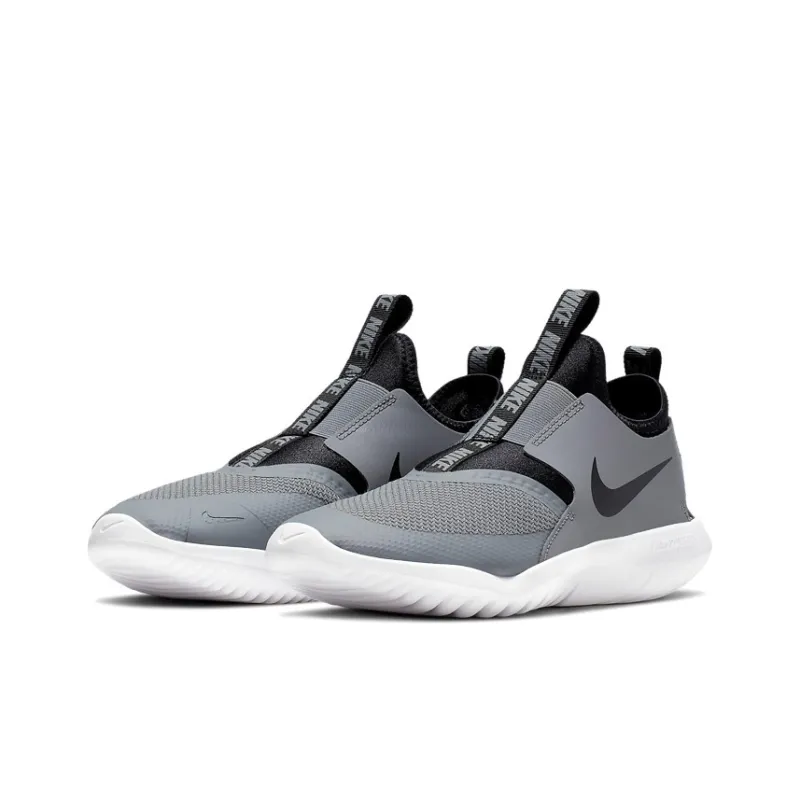 Nike Flex Runner 'Cool Grey' Gs-2