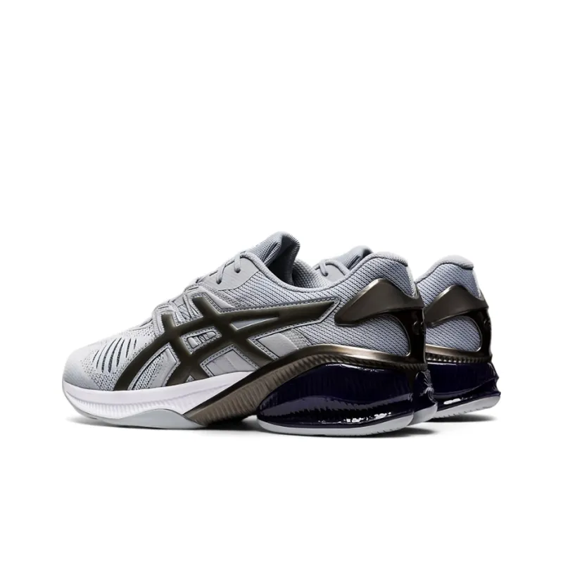 Asics Gel Quantum Infinity Jin 'Grey Black'-3