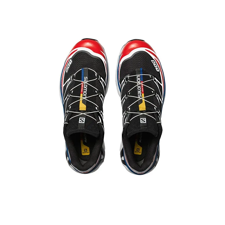 SALOMON XT 6 Racing Trail-3