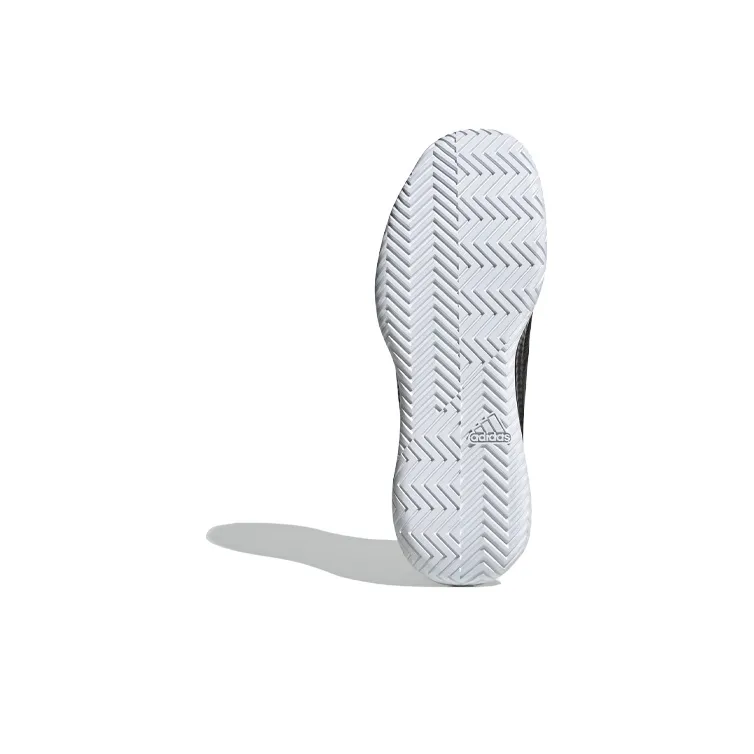 Adidas Defiant Generation Mc 'Black White'-5